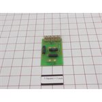 CIRCUIT-BOARD,DELAY UNIT 951416