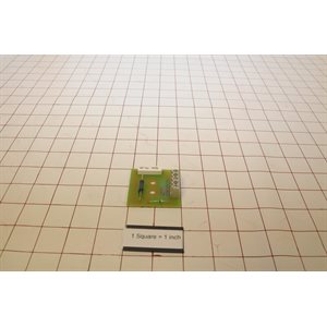 CIRCUIT-BOARD,FOR DELAY UNIT 951411