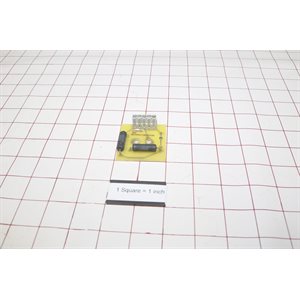 CIRCUIT-BOARD,DELAY UNIT 951412