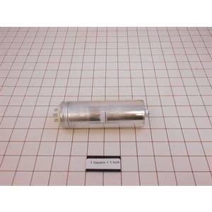 CAPACITOR,100 MF