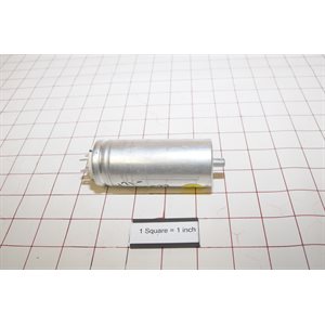 CAPACITOR,30 MF
