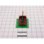 NO LONGER AVAILABLE >>> SWITCH,ROTARY-W75-125 (POWDER)