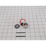 SENSOR, DRUM ROTATION