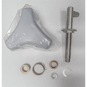 KIT, DOOR KNOB GEN 4000 / GEN 6 >>> REPLACES 472 992002 / 472 992001 / 472 995701