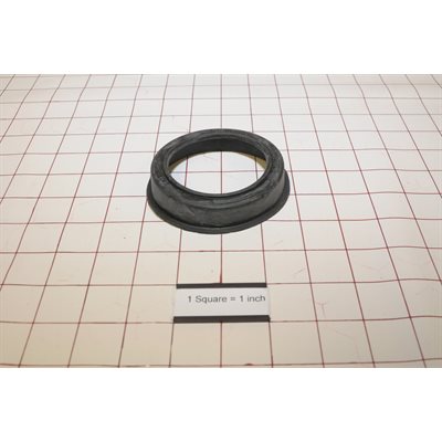 RING,DRAIN VALVE SEAT (RUBBER)