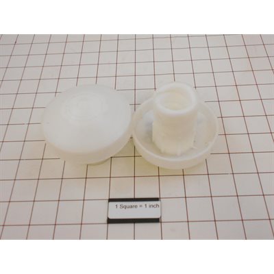 PISTON,MOTORIZED DRAIN VALVE