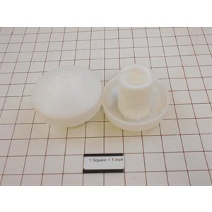 PISTON,MOTORIZED DRAIN VALVE