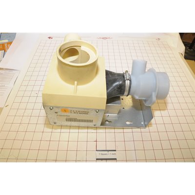 VALVE,DRAIN OUTLET 220 / 60 EX6 / EX12