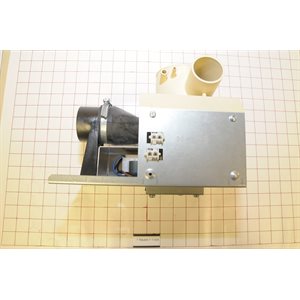 VALVE,DRAIN OUTLET 220 / 60 2IN(GEN4)