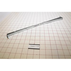 BRACKET,W74-244 SOAP BX MTG (FRONT)