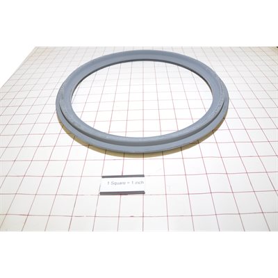 GASKET,DOOR EX7 / 10