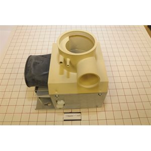VALVE,DRAIN EXSM665 & 680