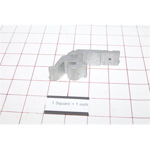 CATCH,W / FL74-244 DOOR