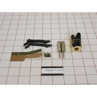 NO LONGER AVAILABLE >>> KIT,DOOR LOCK LEVER REPL