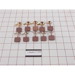 BRUSH,CARBON-RMC SENSOR