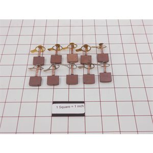 BRUSH,CARBON-RMC SENSOR
