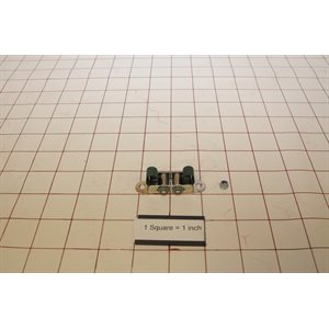 KIT,TD DRYER DOOR CATCH-RMKS