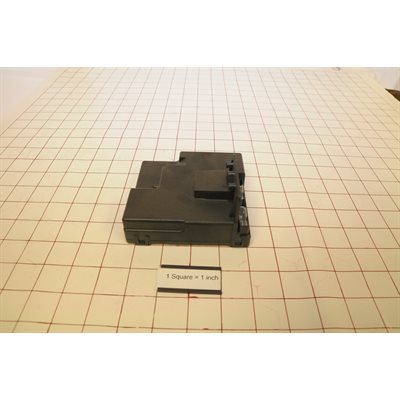 CONTROL,IGNITION-TD3030 230V - / 6127