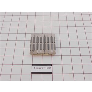 MAGNET,TD LINT DOOR - RMKS