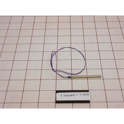 SENSOR,TEMPERATURE-TT & TD MODELS