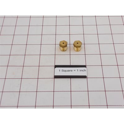 LP GAS CONVERSION KIT