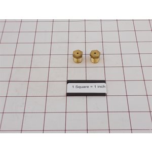 LP GAS CONVERSION KIT