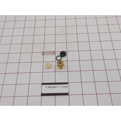 KIT, LP TD50 SEA LEVEL