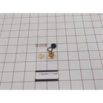 KIT, LP TD50 SEA LEVEL