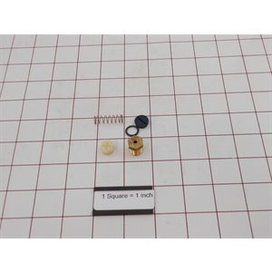 KIT, LP TD50 SEA LEVEL