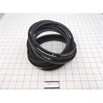 BELT,V TYPE (TD75) RED POWER BELT SPZ 1578