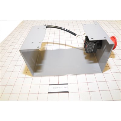 EMERGENCY STOP SWITCH