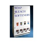 4 COLUMN SOAP MACHINE