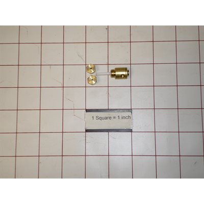 LP CONV KIT TOP LINT SCREEN MODELS