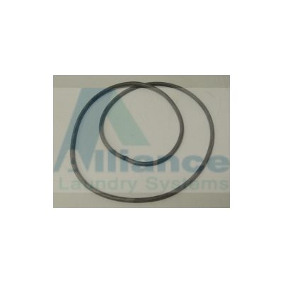 SEAL,FRONT PANEL