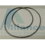 SEAL,FRONT PANEL