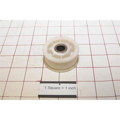 REPLACED BY D510142P >>> ASSY,IDLER WHEEL & BEARING-PKG***