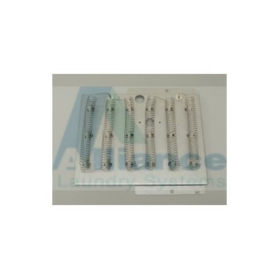 ASSY,HEATER,240V,4KW 50HZ PKG