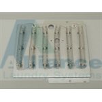 ASSY,HEATER,240V,4KW 50HZ PKG