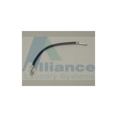 REPLACED BY D510527 >>> ASSY,WIRE 1-BLK / FUSE JUMPER