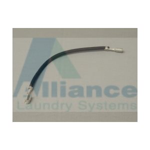 REPLACED BY D510527 >>> ASSY,WIRE 1-BLK / FUSE JUMPER