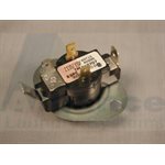 ***REPLACED BY D510707P***THERMOSTAT-PINK / WHT W / INSTR