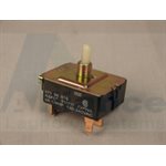 REPLACED BY D511711 >>> SWITCH,TEMP SELECTOR 4 POS
