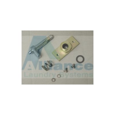 KIT,SUPERLOAD BUSHING&PIVOTARN