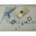 KIT,SUPERLOAD BUSHING&PIVOTARN