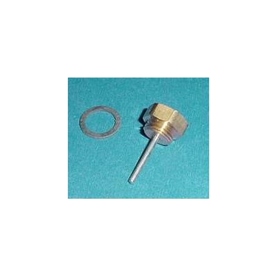 PLUG,BLOCK-OPEN