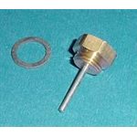 PLUG,BLOCK-OPEN