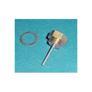 PLUG,BLOCK-OPEN
