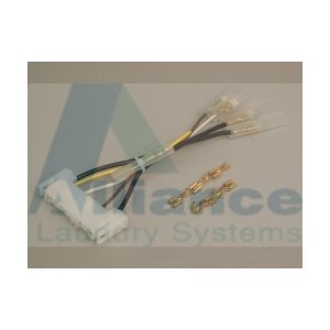 KIT,MOTOR ADAPTER HARNESS-ELEC