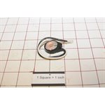 COIL,BOOSTER 115V / 60HZ