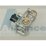 ASSY,GAS VALVE-120 / 60 PKG
